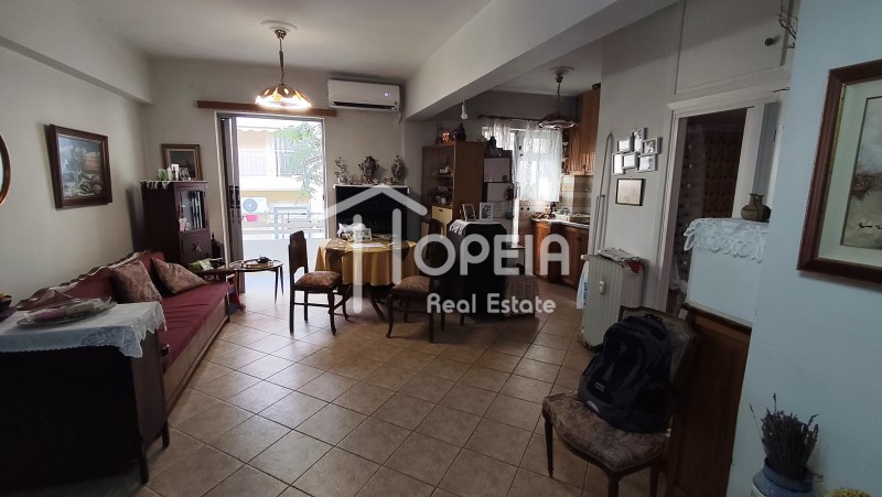 Διαμέρισμα 52 τ.μ. πρός ενοικίαση, Αθήνα - Νότια Προάστια, Νέα Σμύρνη