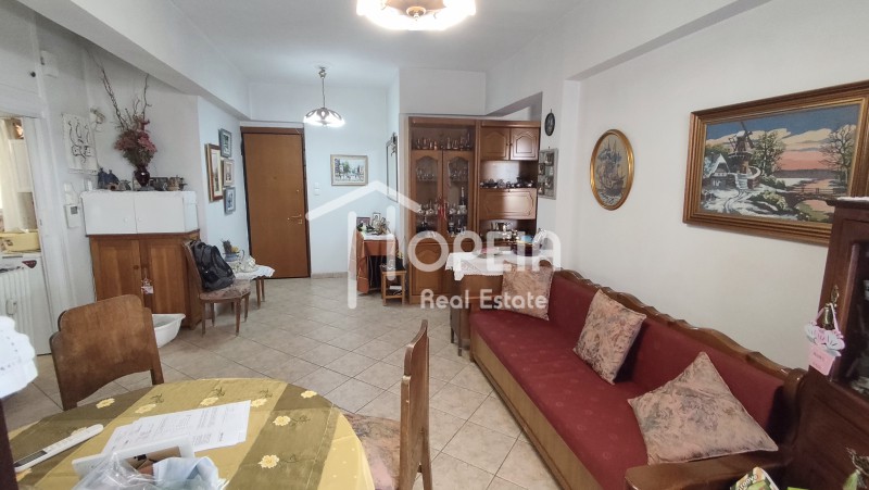 Διαμέρισμα 52 τ.μ. πρός ενοικίαση, Αθήνα - Νότια Προάστια, Νέα Σμύρνη