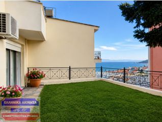 Studio / γκαρσονιέρα 40 τ.μ. προς ενοικίαση, Ν. Καβάλας, Καβάλα-thumb-5