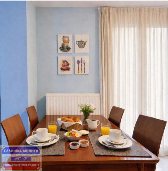 Studio / γκαρσονιέρα 40 τ.μ. προς ενοικίαση, Καλαμίτσα Καβάλας