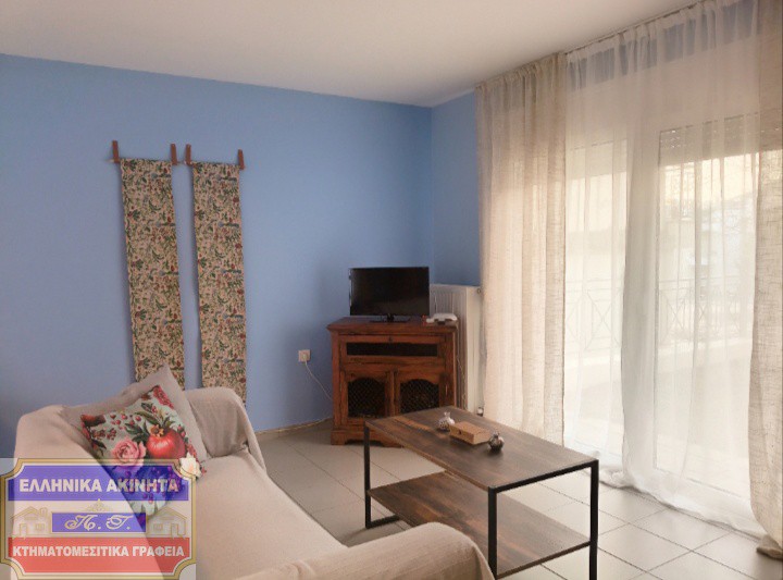 Studio / γκαρσονιέρα 40 τ.μ. προς ενοικίαση, Καλαμίτσα Καβάλας
