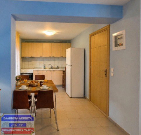 Studio / γκαρσονιέρα 40 τ.μ. προς ενοικίαση, Καλαμίτσα Καβάλας