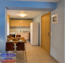 Studio / γκαρσονιέρα 40 τ.μ. προς ενοικίαση, Ν. Καβάλας, Καβάλα-thumb-4