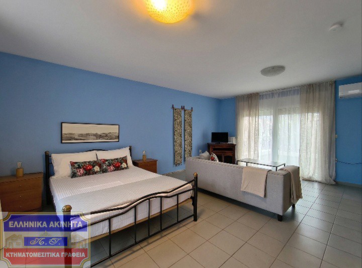 Studio / γκαρσονιέρα 40 τ.μ. προς ενοικίαση, Καλαμίτσα Καβάλας