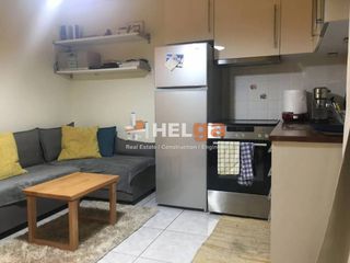 Studio / γκαρσονιέρα 31 τ.μ. προς ενοικίαση, Σύνορα Πάτρας-thumb-4