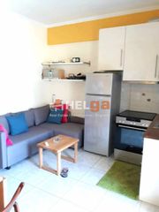 Studio / γκαρσονιέρα 31 τ.μ. προς ενοικίαση, Σύνορα Πάτρας-thumb-2