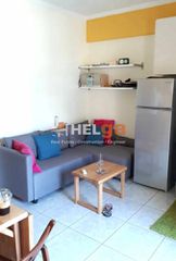 Studio / γκαρσονιέρα 31 τ.μ. προς ενοικίαση, Σύνορα Πάτρας-thumb-7