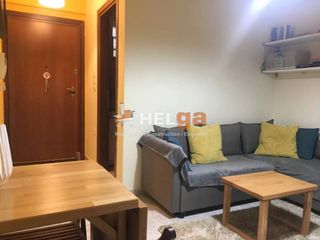 Studio / γκαρσονιέρα 31 τ.μ. προς ενοικίαση, Σύνορα Πάτρας-thumb-6
