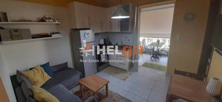 Studio / γκαρσονιέρα 31 τ.μ. προς ενοικίαση, Σύνορα Πάτρας-thumb-3