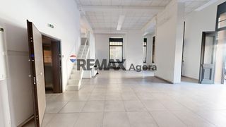 Κατάστημα 308 τ.μ. για ενοικίαση, Αθήνα - Κέντρο, Νέος Κόσμος-thumb-1