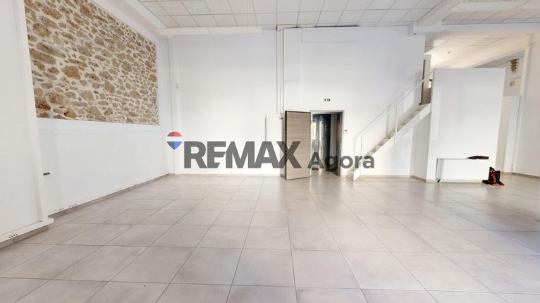 Κατάστημα 308 τ.μ. για ενοικίαση, Αθήνα - Κέντρο, Νέος Κόσμος