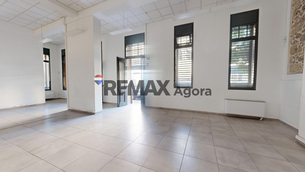 Κατάστημα 308 τ.μ. προς ενοικίαση, Κέντρο Νέου Κόσμου