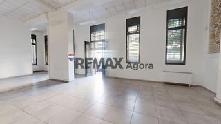 Κατάστημα 308 τ.μ. για ενοικίαση, Αθήνα - Κέντρο, Νέος Κόσμος-thumb-2