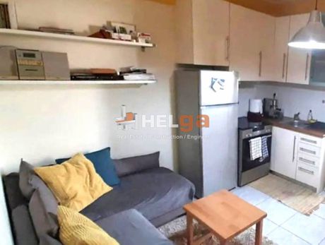 Studio 31 sqm for rent