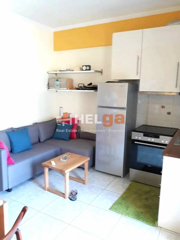 Studio 31 sqm for rent, Achaia, Patra
