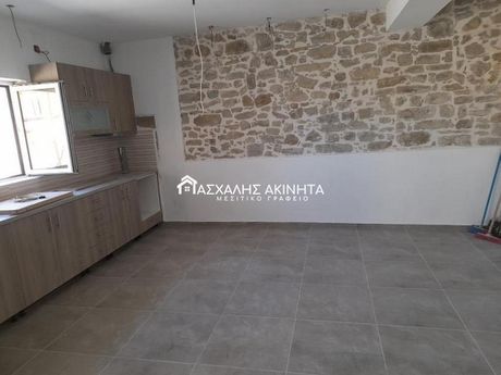 Detached home 85 sqm for rent