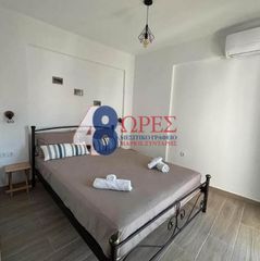 Διαμέρισμα 33 τ.μ. για ενοικίαση