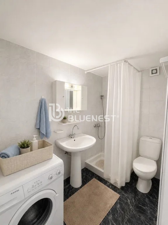 Studio / γκαρσονιέρα 35 τ.μ. προς ενοικίαση, Ν. Ρεθύμνου, Ρέθυμνο