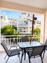 Studio / γκαρσονιέρα 35 τ.μ. για ενοικίαση, Ν. Ρεθύμνου, Ρέθυμνο-thumb-1