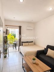 Studio / γκαρσονιέρα 35 τ.μ. για ενοικίαση