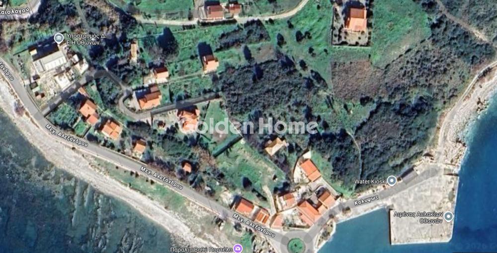 Μονοκατοικία 61 τ.μ. προς πώληση, Όθωνοι