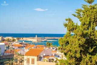 Διαμέρισμα 115 τ.μ. για πώληση, Ν. Ρεθύμνου, Ρέθυμνο-thumb-1