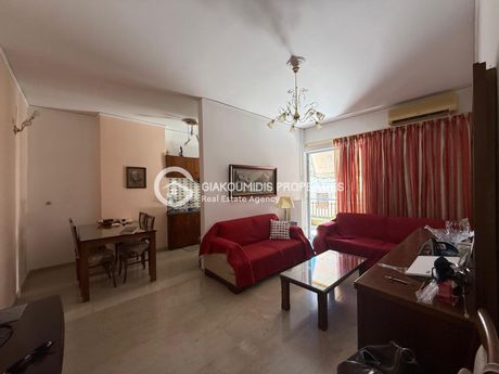 Διαμέρισμα 75 τ.μ. πρός ενοικίαση