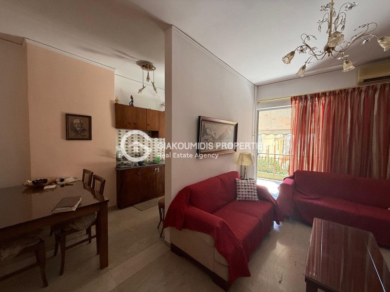 Διαμέρισμα 75 τ.μ. πρός ενοικίαση, Αθήνα - Νότια Προάστια, Καλλιθέα