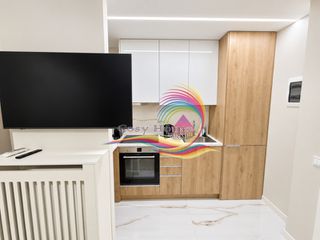 Διαμέρισμα 30 τ.μ. για ενοικίαση