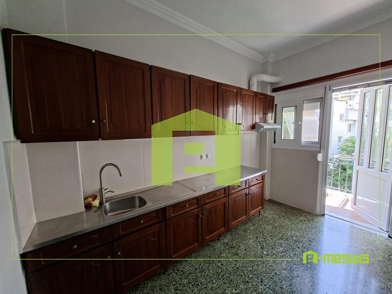 Apartment 80 sqm for rent, Achaia, Patra