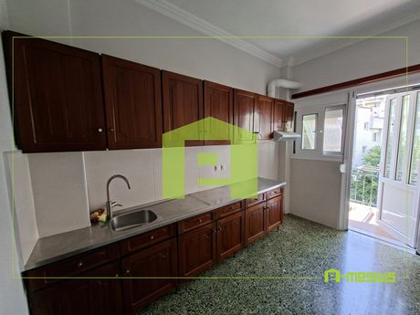 Apartment 80 sqm for rent