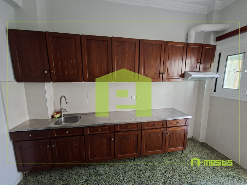 Apartment 80 sqm for rent, Achaia, Patra