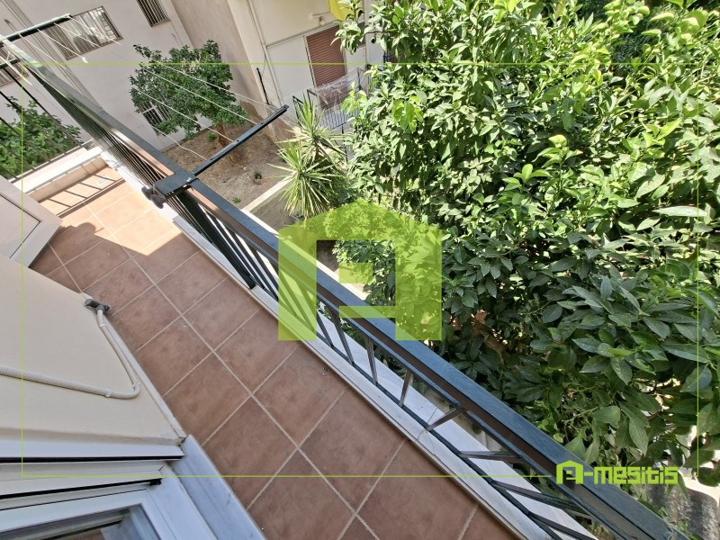 Apartment 80 sqm for rent, Achaia, Patra