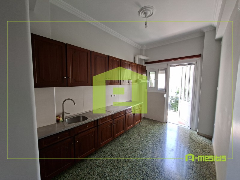 Apartment 80 sqm for rent, Achaia, Patra