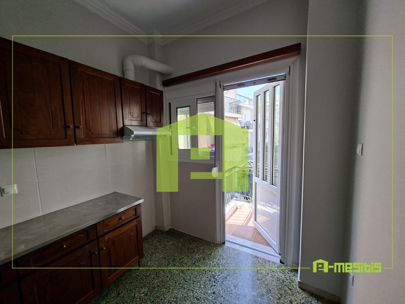 Apartment 80 sqm for rent, Achaia, Patra