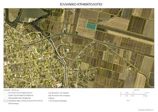 Αγροτεμάχια 7.086 τ.μ. για πώληση, Ν. Καρδίτσας, Σοφάδες-thumb-1