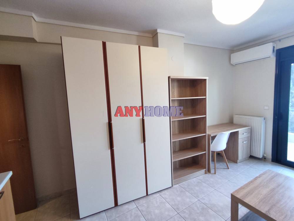 Studio / γκαρσονιέρα 27 τ.μ. προς ενοικίαση, 40 Εκκλησιές