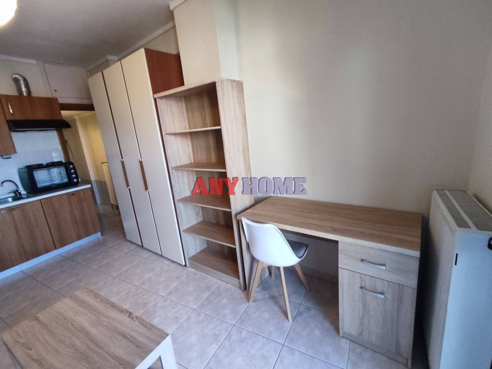 Studio / γκαρσονιέρα 27 τ.μ. προς ενοικίαση, 40 Εκκλησιές