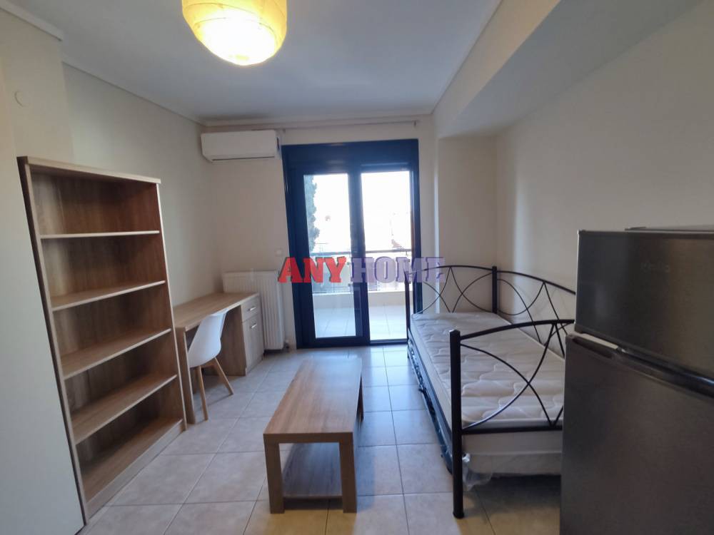 Studio / γκαρσονιέρα 27 τ.μ. προς ενοικίαση, 40 Εκκλησιές