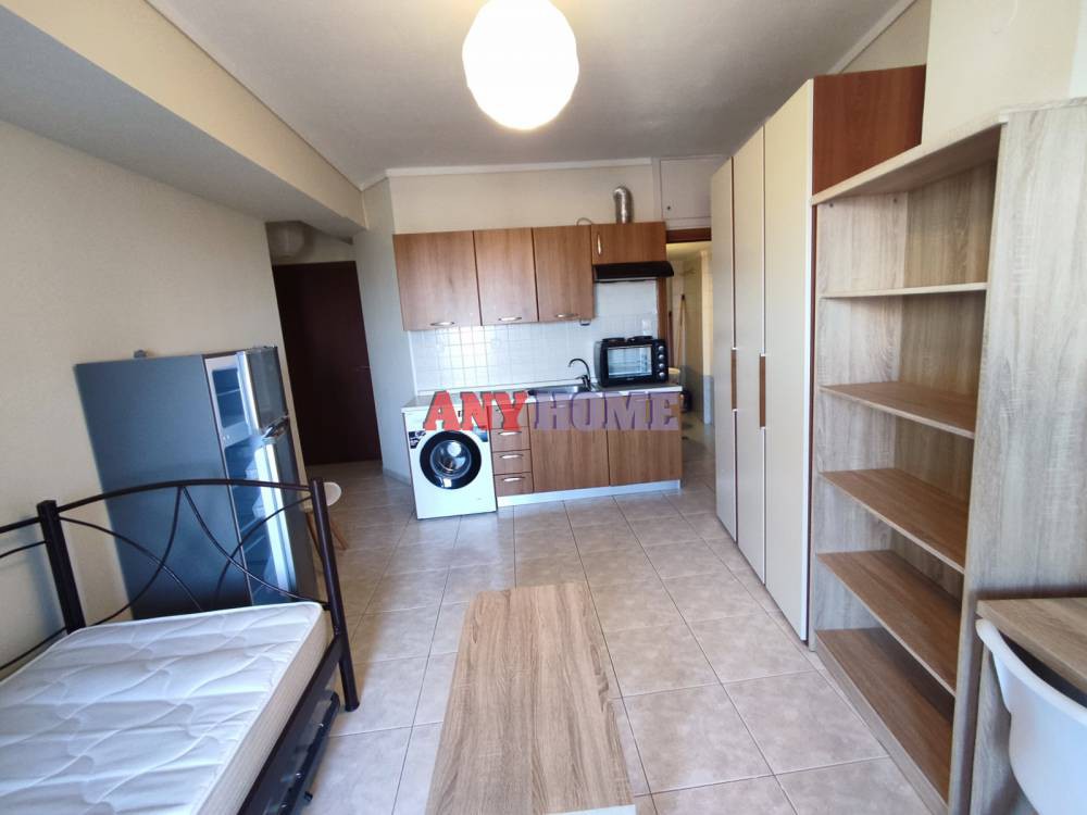 Studio / γκαρσονιέρα 27 τ.μ. προς ενοικίαση, 40 Εκκλησιές