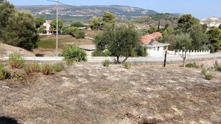 Οικόπεδο 782 τ.μ. για πώληση