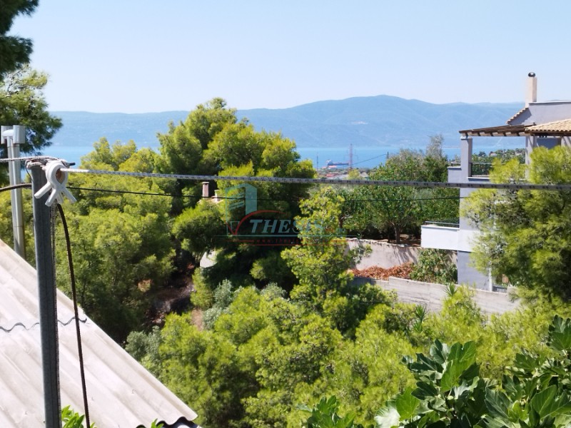 Διαμέρισμα 44 τ.μ. προς πώληση, Κέντρο Αγίων Θεοδώρων