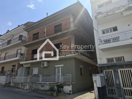 Διαμέρισμα 228 τ.μ. πρός πώληση
