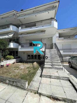 Μεζονέτα 109 τ.μ. πρός ενοικίαση