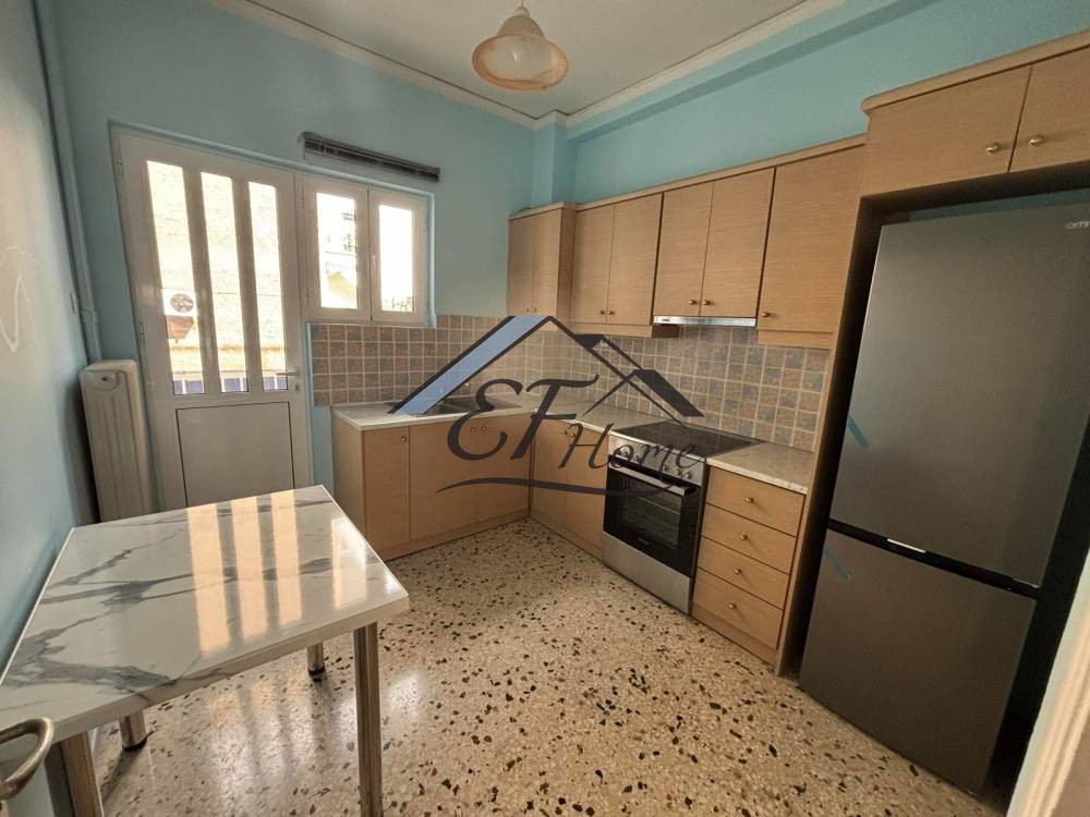 Διαμέρισμα 54 τ.μ. πρός ενοικίαση, Αχαΐα, Πάτρα