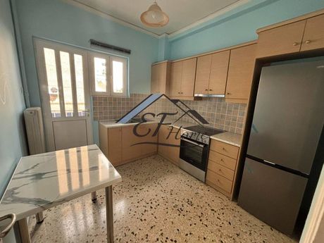 Διαμέρισμα 54 τ.μ. πρός ενοικίαση