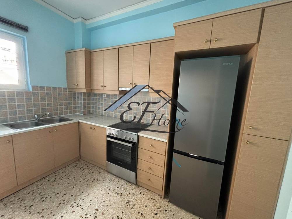 Διαμέρισμα 54 τ.μ. πρός ενοικίαση, Αχαΐα, Πάτρα
