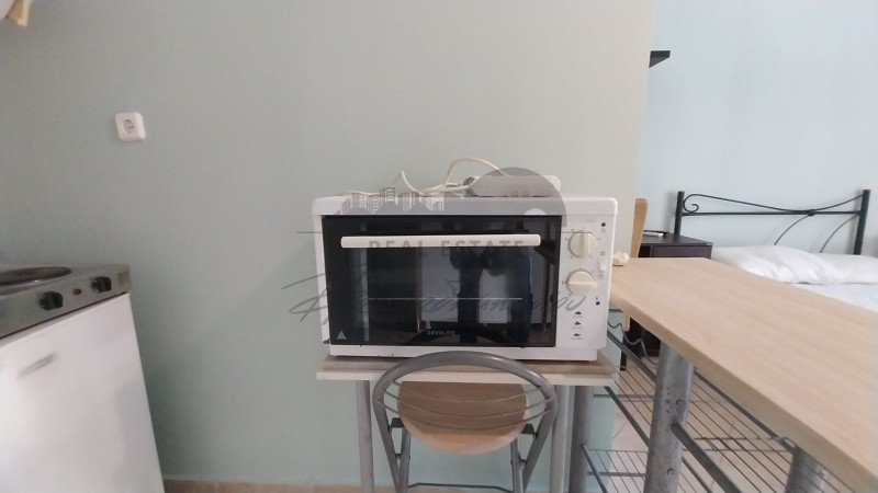 Διαμέρισμα 30 τ.μ. προς ενοικίαση, Αγ. Κωνσταντίνος Βόλου