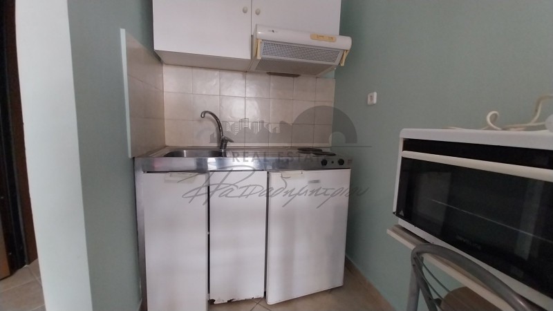 Διαμέρισμα 30 τ.μ. προς ενοικίαση, Αγ. Κωνσταντίνος Βόλου