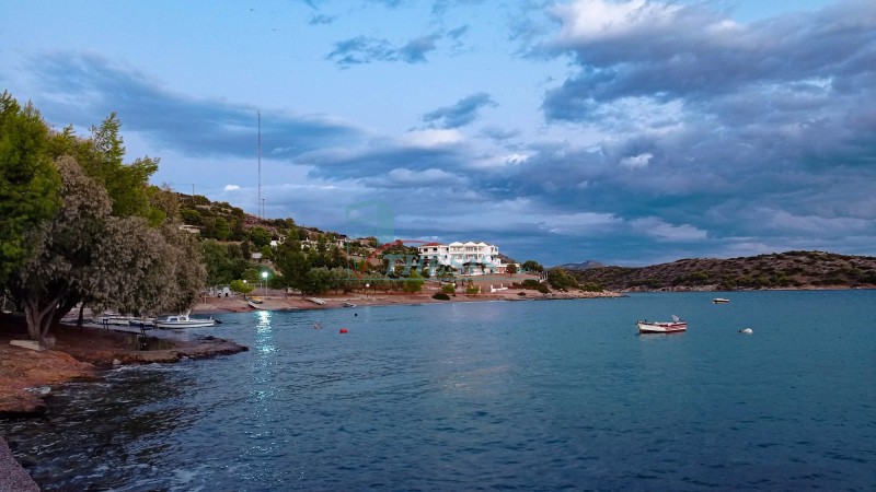 Μονοκατοικία 70 τ.μ. προς πώληση, Κέντρο Μεγάρων